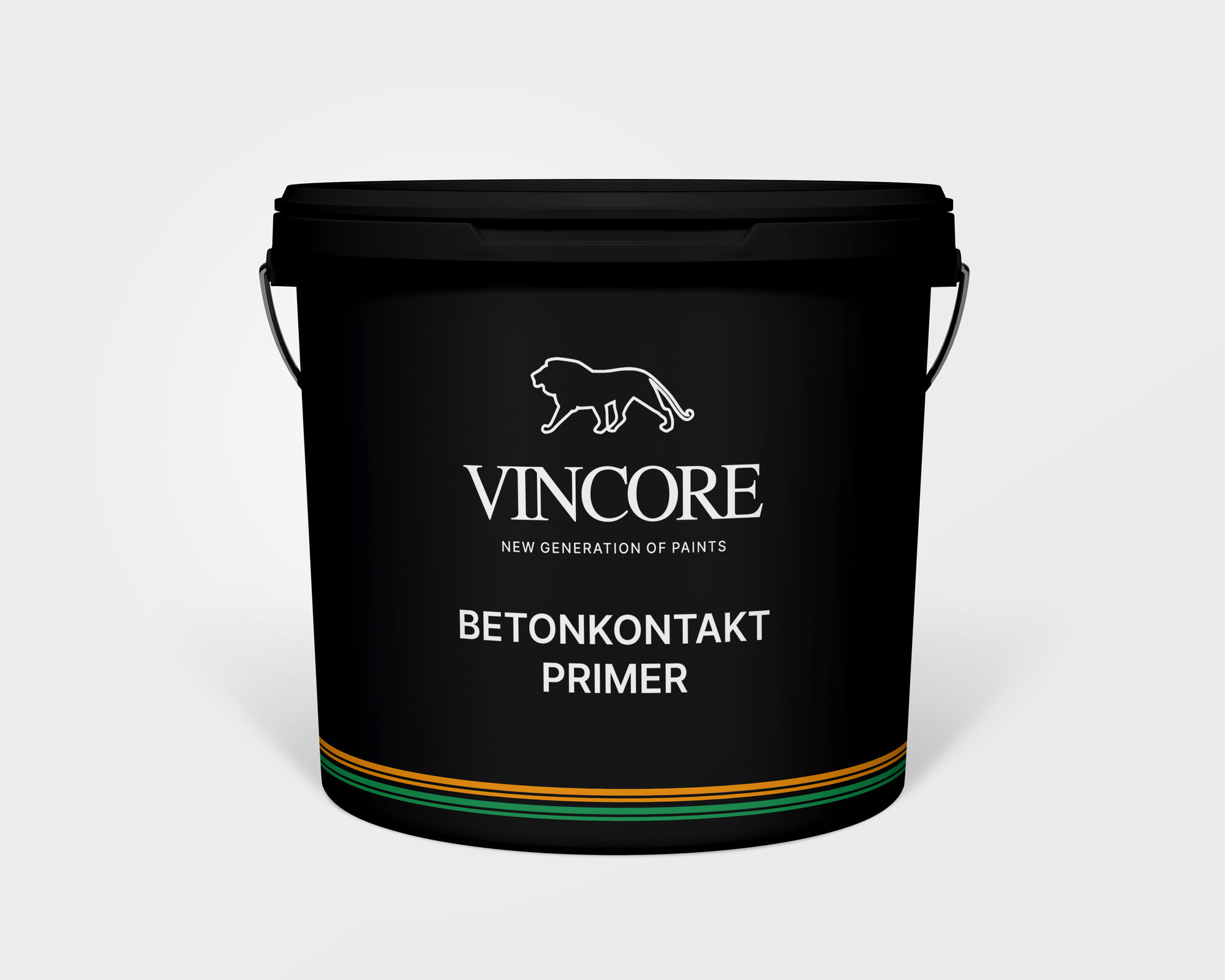 Бетонконтакт VINCORE BETONKONTAKT PRIMER 15 кг
