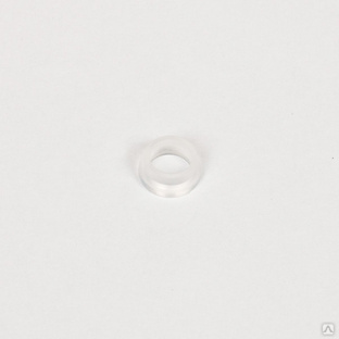 Силиконовая прокладка (кольцо) для всех сифонов д/сливок P.L.- Barbossa 