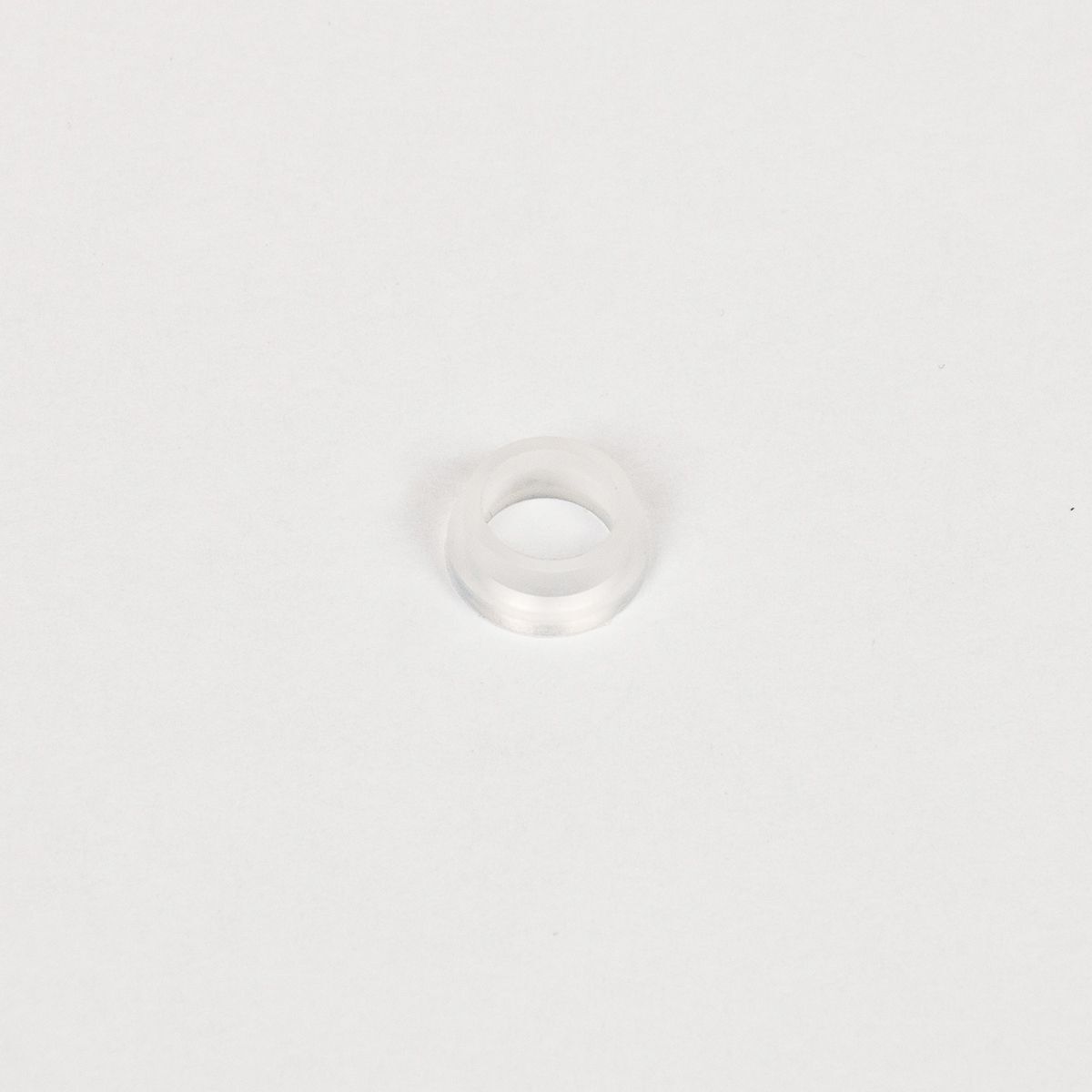 Силиконовая прокладка (кольцо) для всех сифонов д/сливок P.L.- Barbossa
