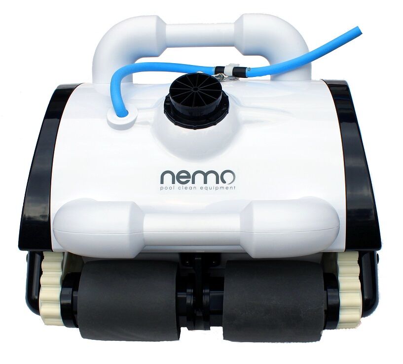 Робот-пылесос для бассейна Nemo N50