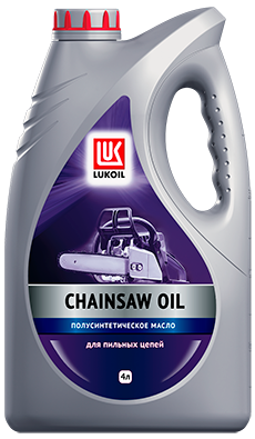 Масло специального назначения Лукойл Chainsaw oil 20 л