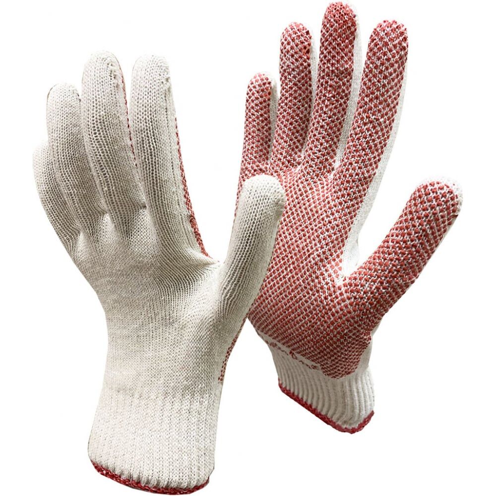 Рабочие перчатки Master-Pro® СПЕЦ