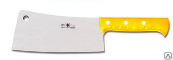 Нож топорик кухонный (секач) для мяса Icel