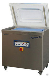 Вакуумный упаковщик Packman XL 