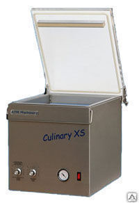 Вакуумный упаковщик Culinary XS 