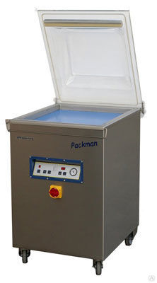 Вакуумно-упаковочная машина Packman пищевая