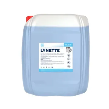 Кондиционер для текстильных изделий гипоаллергенный Lynette 20л