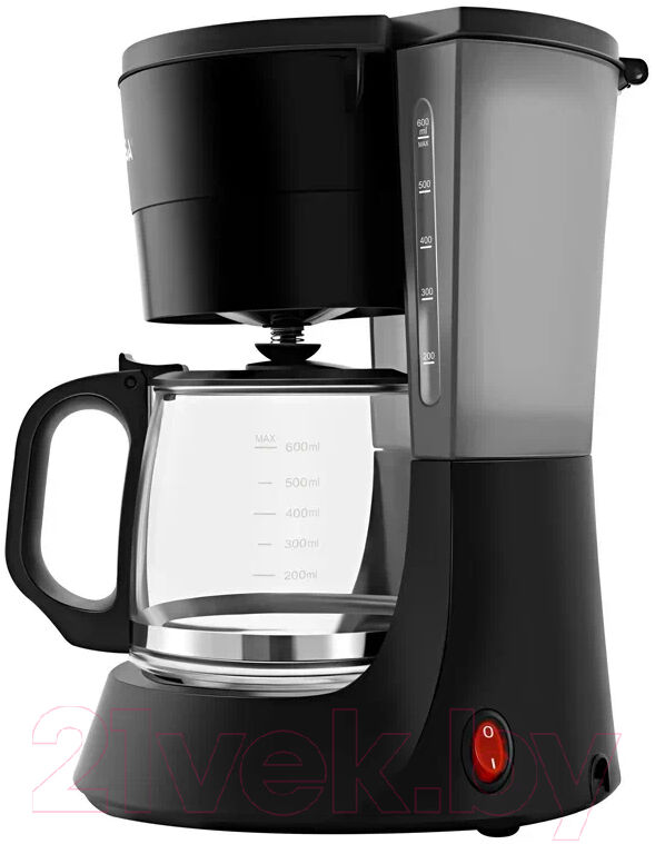 Капельная кофеварка Aresa AR-1603 2