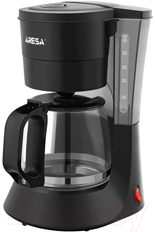 Капельная кофеварка Aresa AR-1603 3