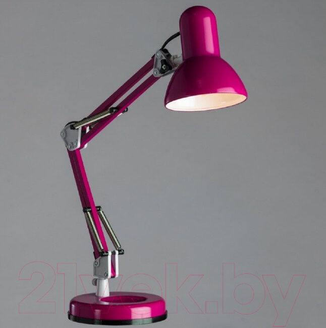 Настольная лампа Arte Lamp Junior A1330LT-1MG 5