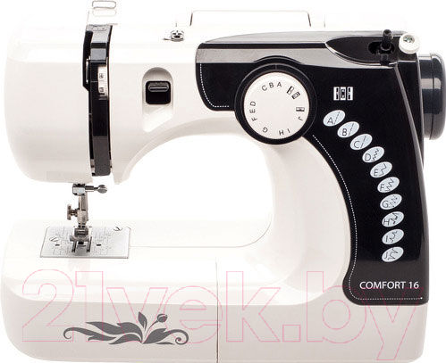 Швейная машина Comfort 16 1