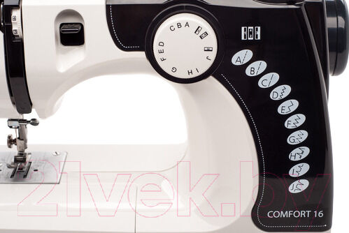 Швейная машина Comfort 16 7