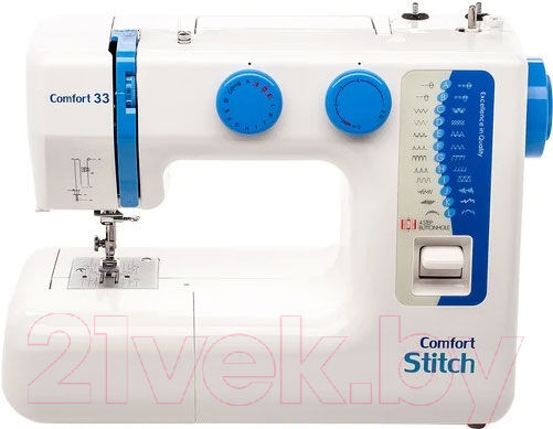 Швейная машина Comfort 33 1