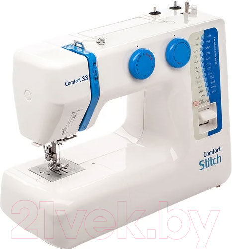 Швейная машина Comfort 33 2