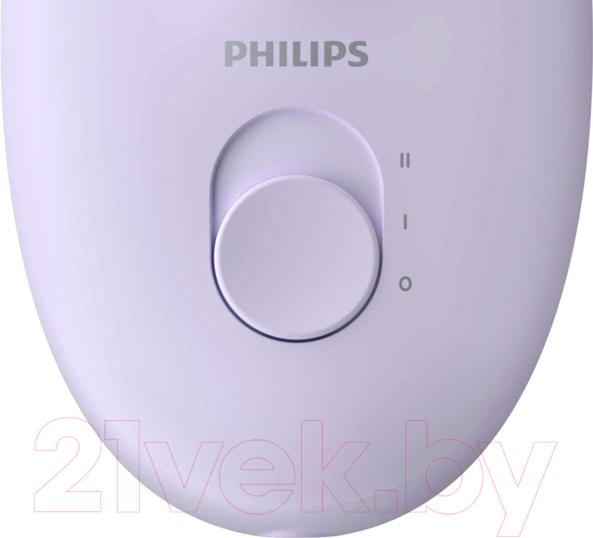Эпилятор Philips BRE275/00 3