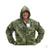 Костюм Маскхалат Цифра светло-зелёный(куртка+брюки) 000162 #2