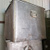 Алюминиевый контейнер СССР 004382 #1