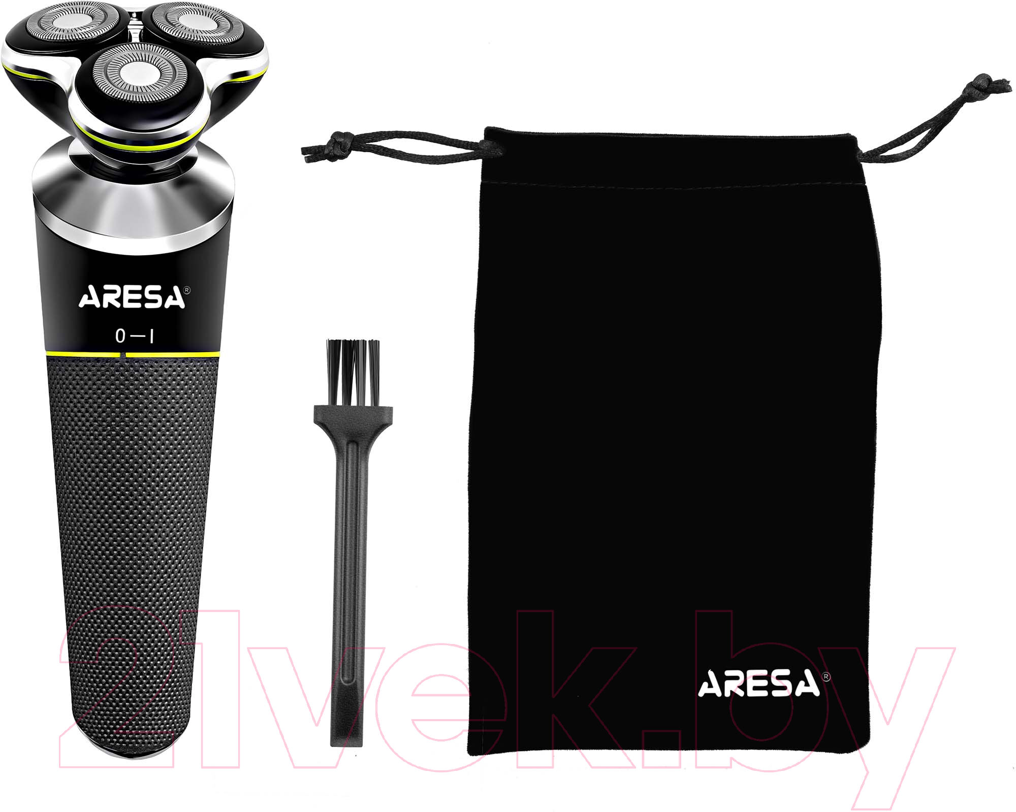 Электробритва Aresa AR-4601 6