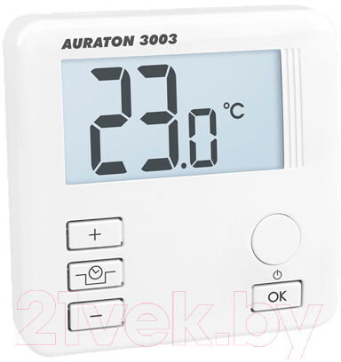 Термостат для климатической техники Auraton Auriga 3003 1