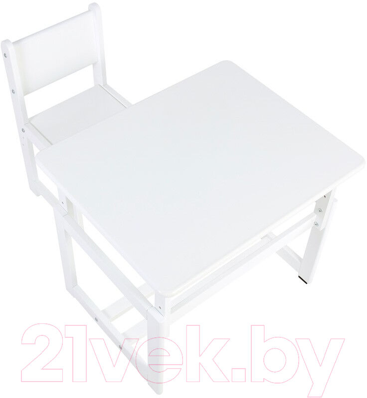Комплект мебели с детским столом Polini Kids Eco 400 SM / 0003052-04 7