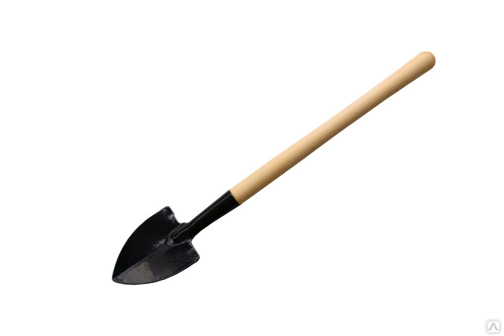 Черенок для лопаты 40 мм