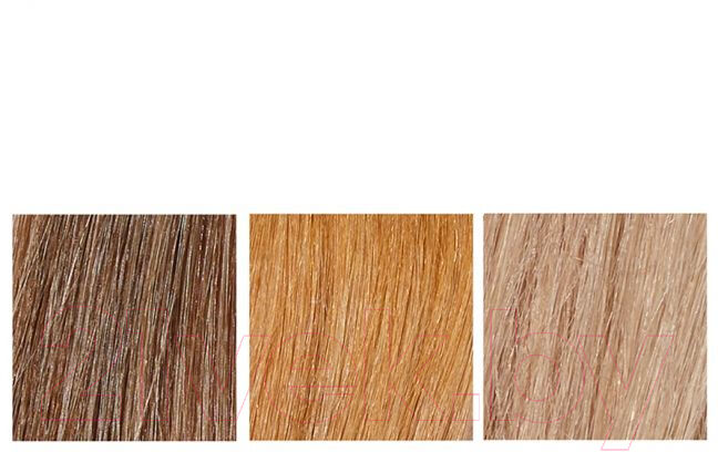 Оттеночный бальзам для волос MATRIX Biolage Color Balm Earl Gray Matrix 3