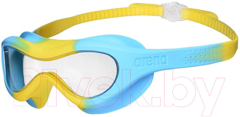 Очки для плавания ARENA Spider Kids Mask / 004287 102 Arena