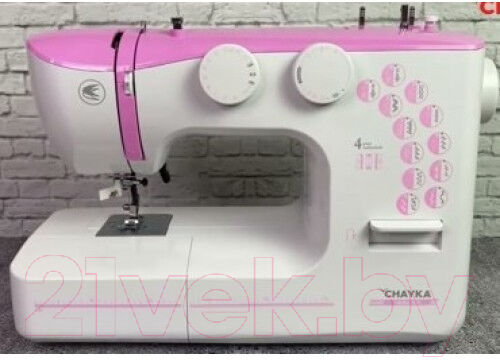 Швейная машина Chayka 924 3