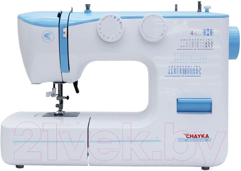 Швейная машина Chayka New Wave 999 1