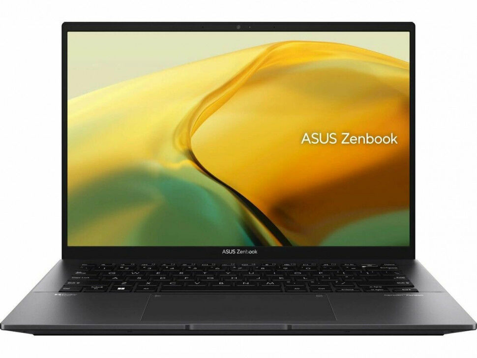 Ноутбук Asus Zenbook 14 UM3402YA-KP854 (90NB0W95-M01KZ0)