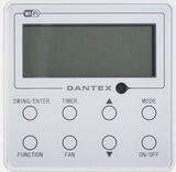 Мульти сплит-система Dantex RK-MB18HG