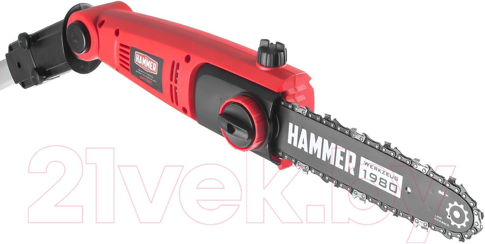 Высоторез Hammer VR700CH 5