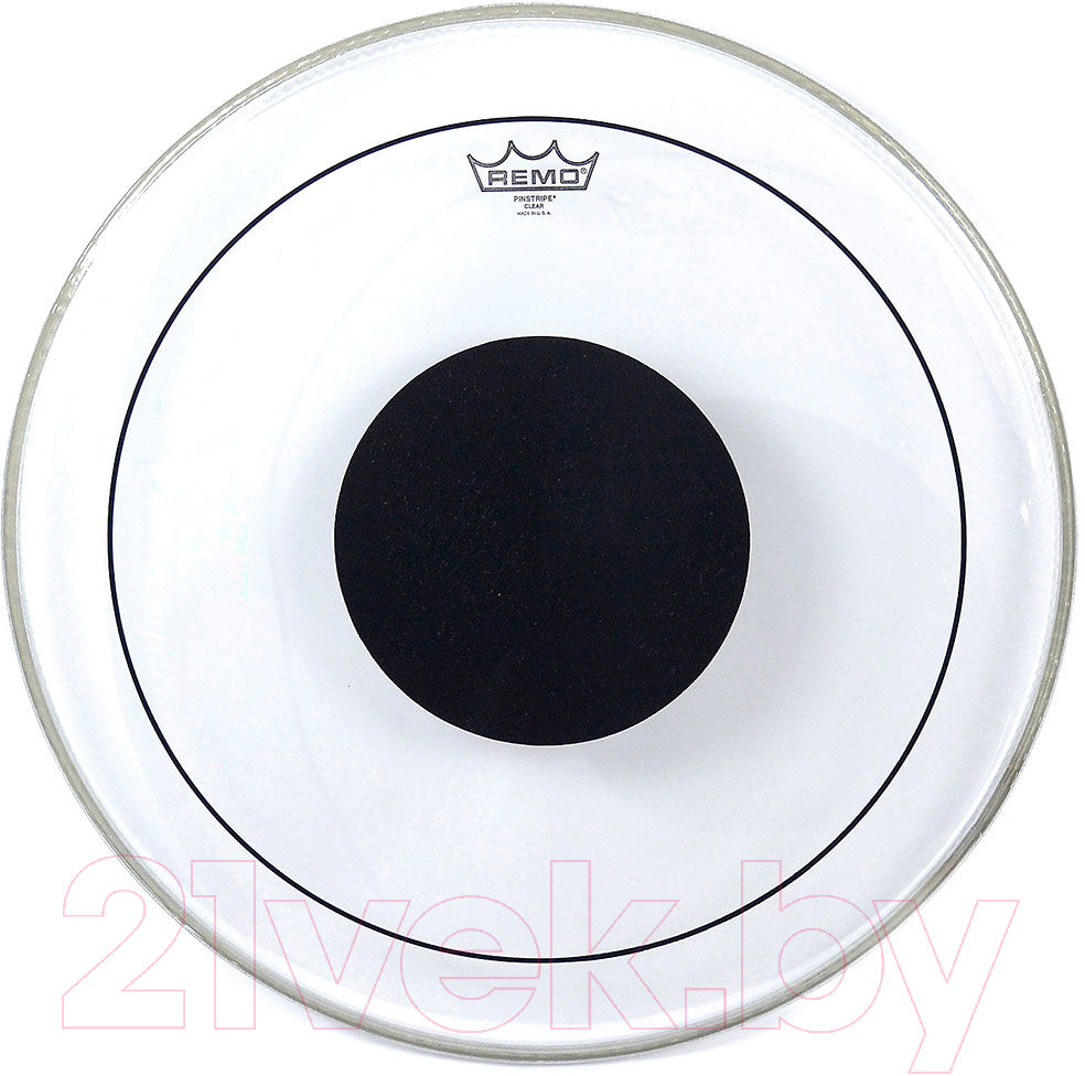 Пластик для барабана Remo PS-0312-10