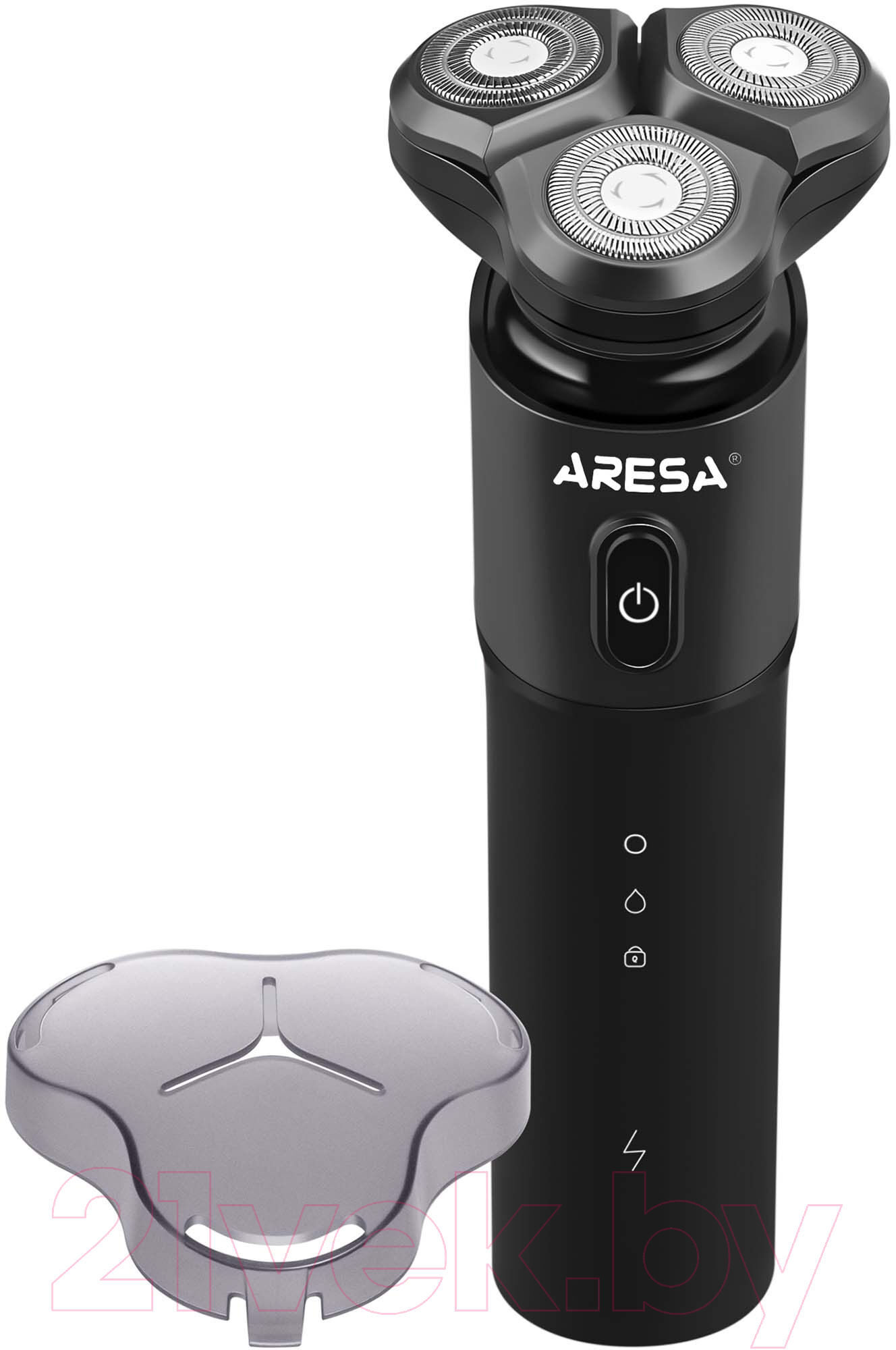 Электробритва Aresa AR-4602 1