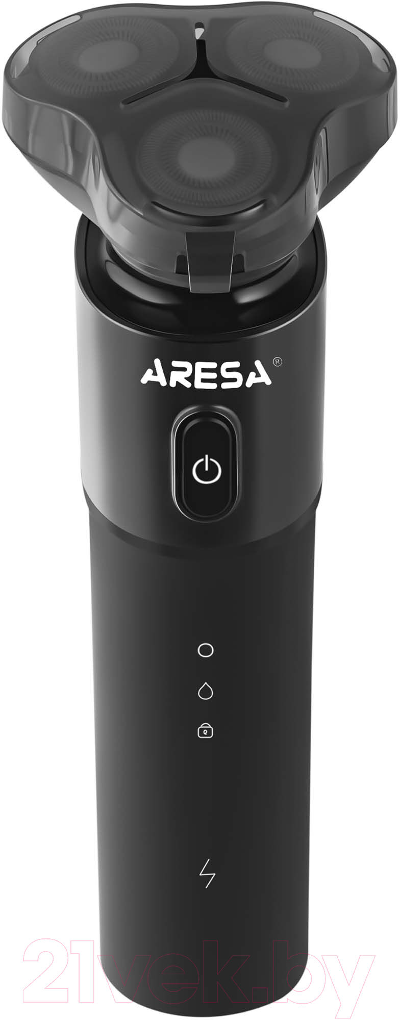 Электробритва Aresa AR-4602 3