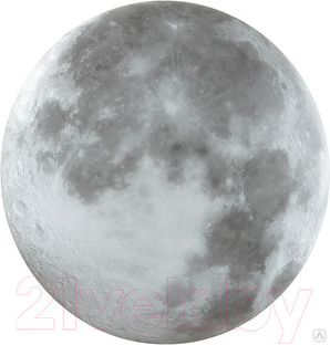 Потолочный светильник Sonex Moon 3084/CL #1
