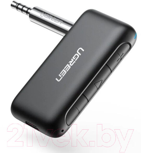 Bluetooth адаптер для автомобиля Ugreen CM276 / 70303 2