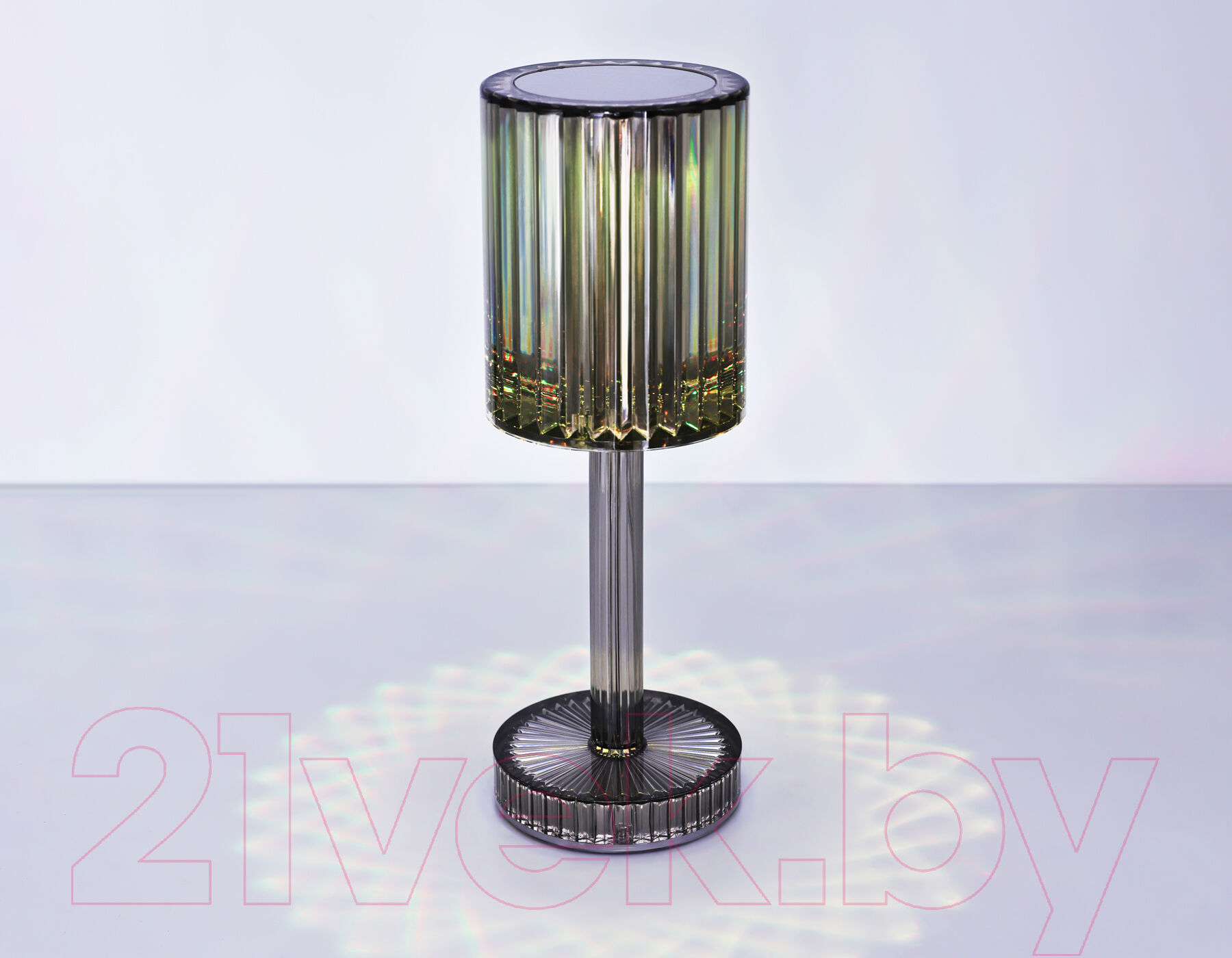 Прикроватная лампа Ambrella Desk / DE8071 3