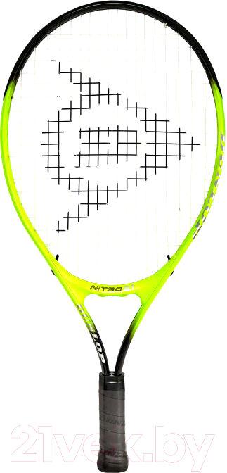Теннисная ракетка DUNLOP Nitro Junior G000 / 10312855 Dunlop