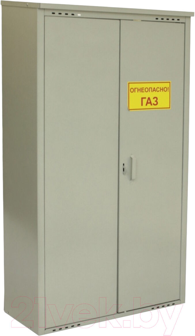 Шкаф для газового баллона Петромаш 1.4м slkptr2714 1