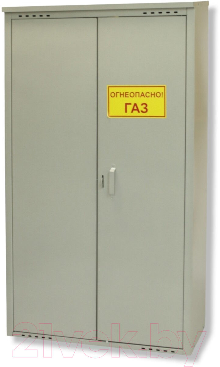Шкаф для газового баллона Петромаш 1.4м slkptr2714 2