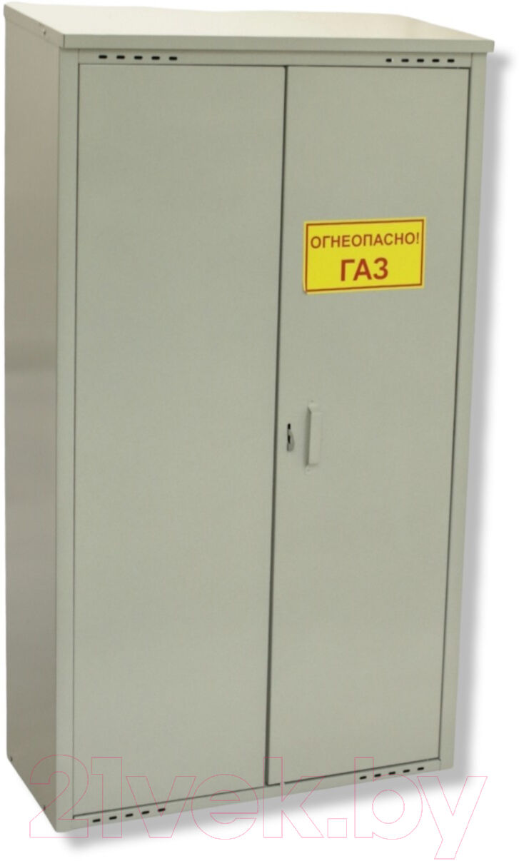 Шкаф для газового баллона Петромаш 1.4м slkptr2714 3