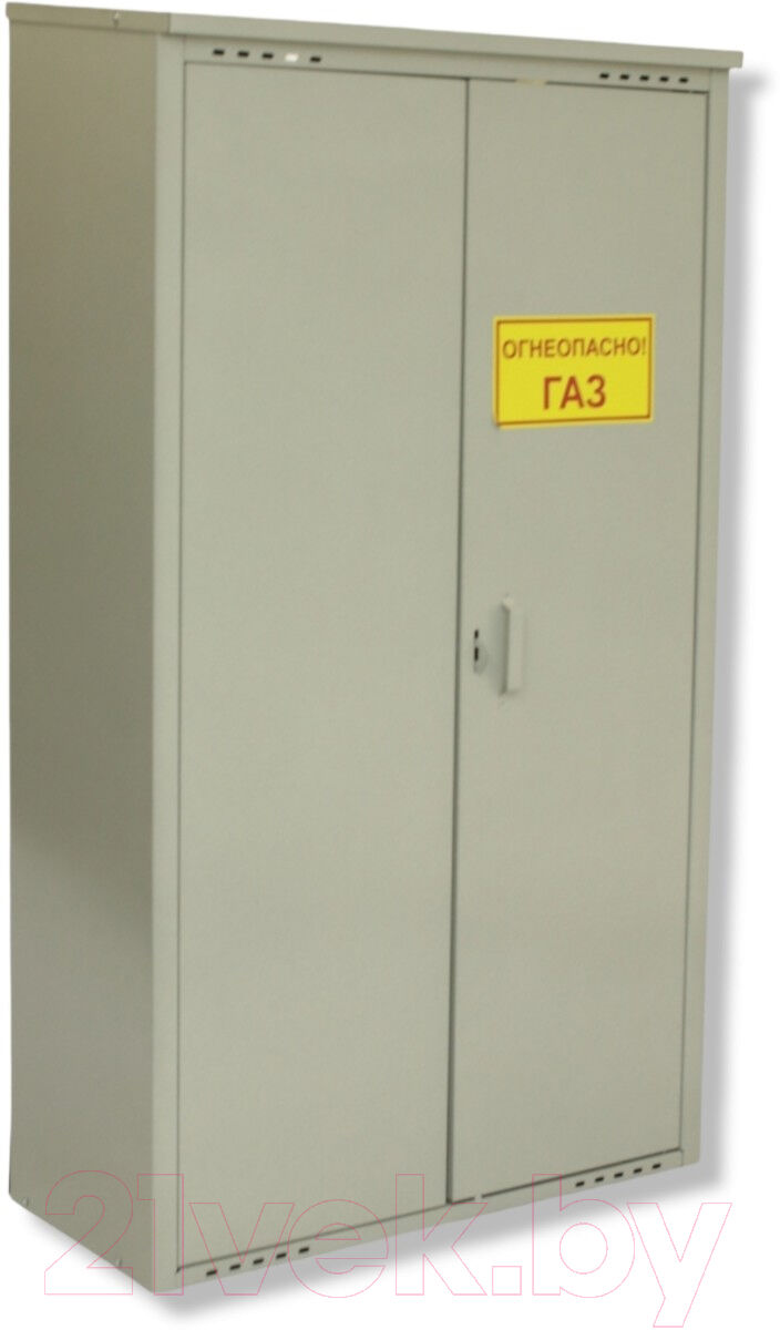 Шкаф для газового баллона Петромаш 1.4м slkptr2714 4
