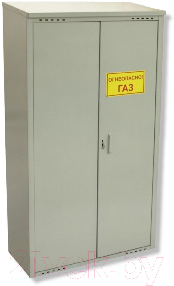 Шкаф для газового баллона Петромаш 1.4м slkptr2714 5
