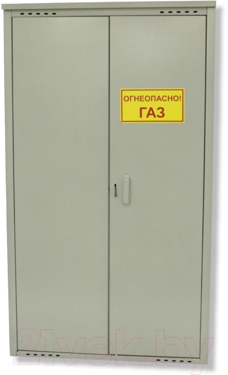 Шкаф для газового баллона Петромаш 1.4м slkptr2714 6