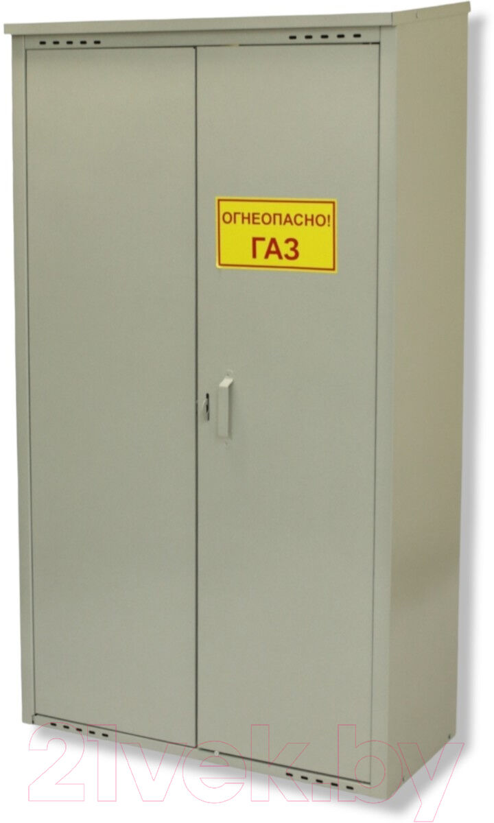 Шкаф для газового баллона Петромаш 1.4м slkptr2714 9