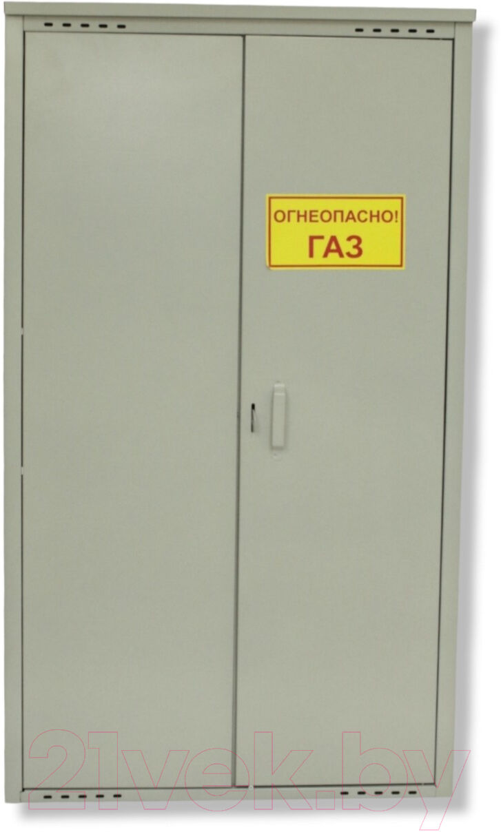 Шкаф для газового баллона Петромаш 1.4м slkptr2714 10