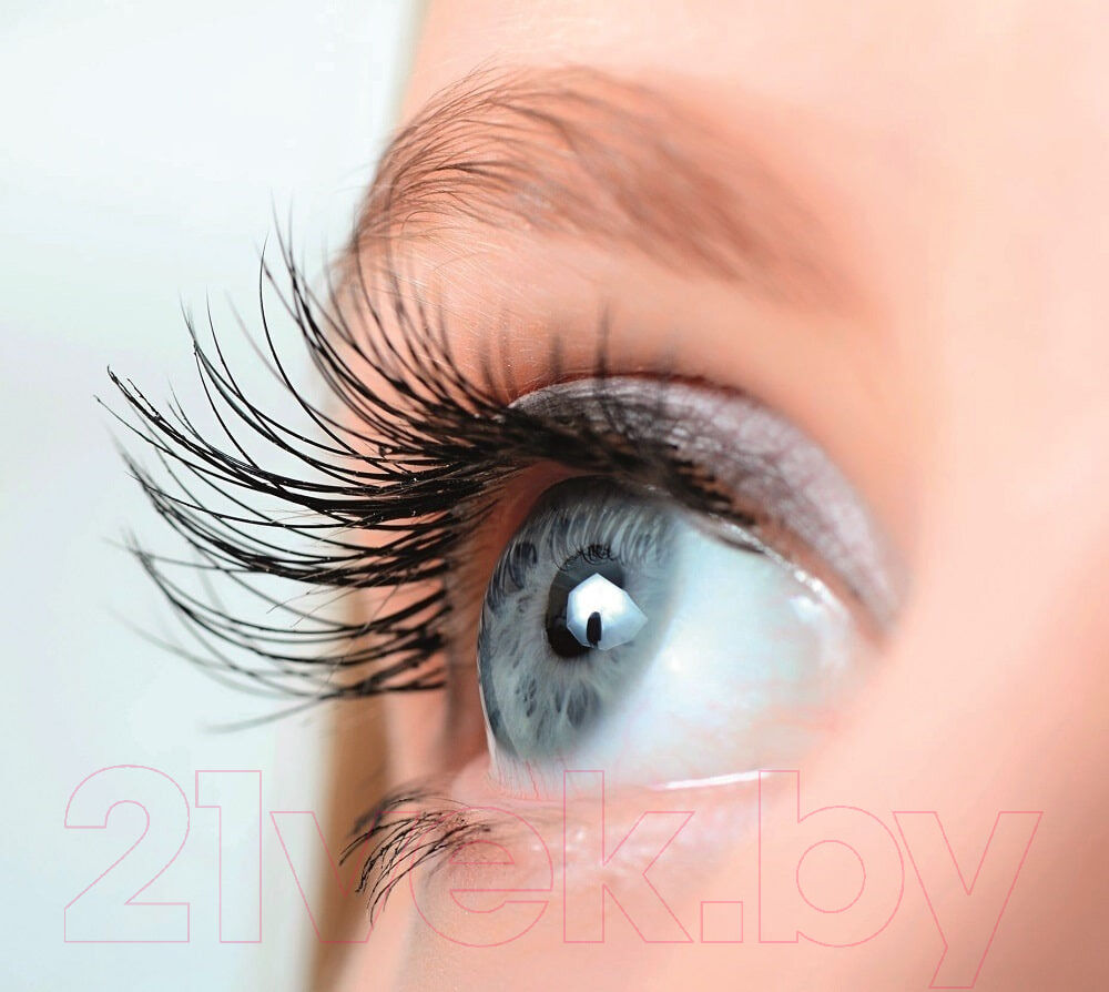 Сыворотка для ресниц Eye Care Cosmetics Infini Cils Стимулирующая рост ресниц 3