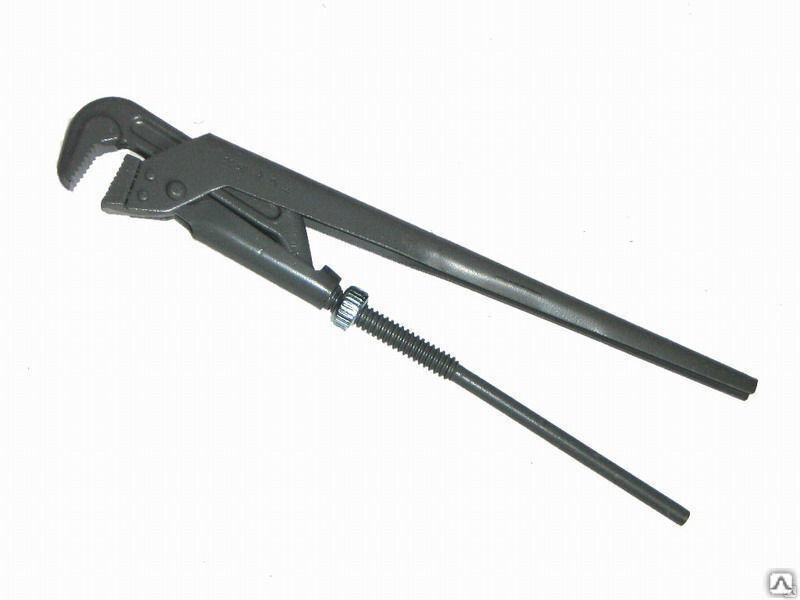 Ключ трубный рычажный КТР-5 НИЗ ГОСТ 18981-73