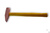Молоток 1000 гр с кв. б. деревянной рукояткой омедненные ГОСТ 2310-77 тип 2 #1
